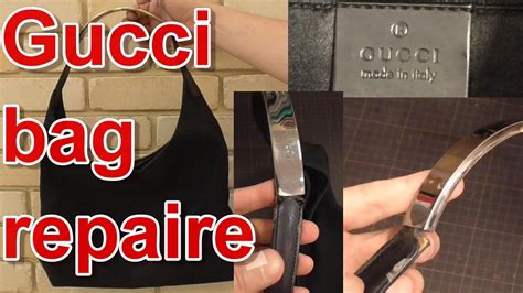 gucci belt repair service|gucci belt real men.